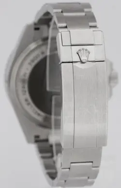 WATCH 116660 BOX