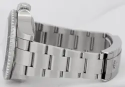 STEEL WATCH 116660
