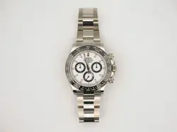 DAYTONA 116500LN WTIH