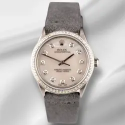 STEEL WATCH 1.5CT