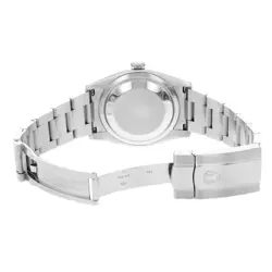 ROULETTE DATE 36MM