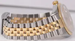 18K GOLD TWO-TONE