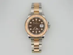116621 CHOCOLATE DIAL