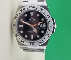 AUTOMATIC WATCH ONLY.