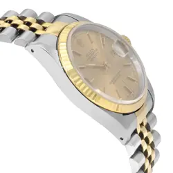 CHAMPAGNE DIAL MEN