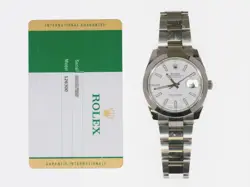 WITH CARD SILVER