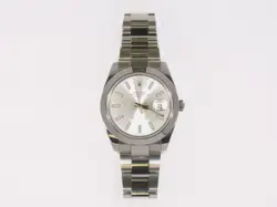 41MM OYSTER BRACELET