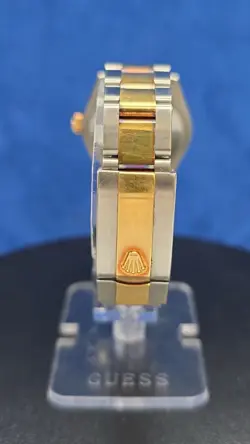 2-TONE YELLOW