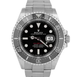 43MM MK2 WATCH