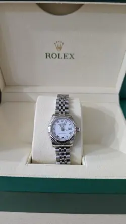 179174 SILVER OYSTER