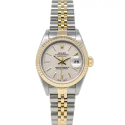 STEEL 79173 SILVER