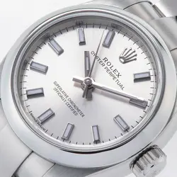 176200 SILVER WOMENS