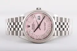 JUBILEE PINK