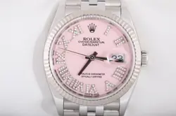BEZEL JUBILEE PINK