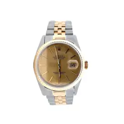 16233 TWO-TONE STAINLESS