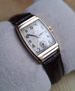 ROLEX REF 2387