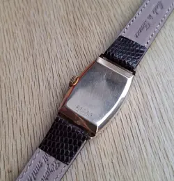 WATCH 1938