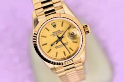 1993 LADIES ROLEX