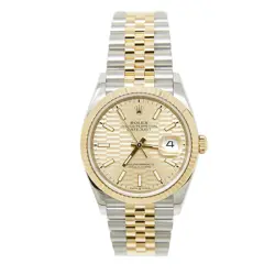 126233 MEN’S WATCH!
