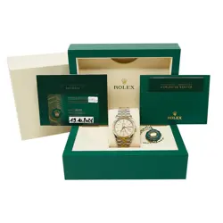 MEN’S WATCH!