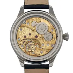WATCH 1951