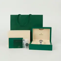 ROLEX 276200 28MM OYSTER PERPETUAL AUTOMATIC WATCH