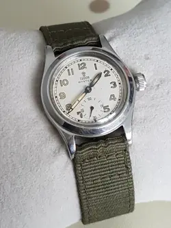 RARE TUDOR