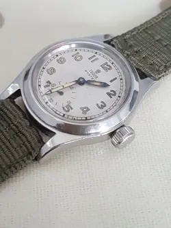 TUDOR REF