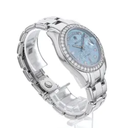 PEARLMASTER BEZEL