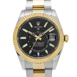 DWELLER 326933 BLACK
