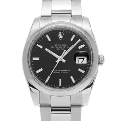 115200 BLACK MEN'S
