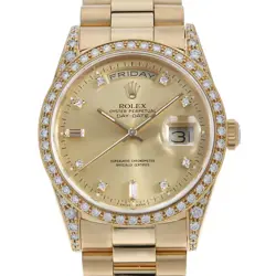 18388A CHAMPAGNE GOLD