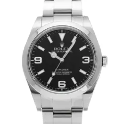 MEN'S WATCH #22314