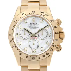 DIAMOND 116528NG WHITE