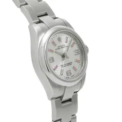 176200 SILVER LADIES