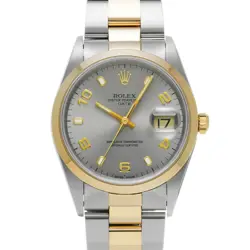 15203 GRAY MEN'S