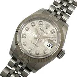 179174 SILVER LADIES