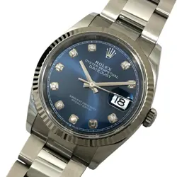SERIAL 126234G BLUE