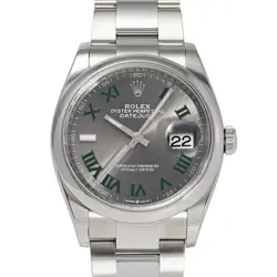 MEN'S WATCH #22114