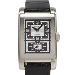 5443/9 BLACK MEN'S