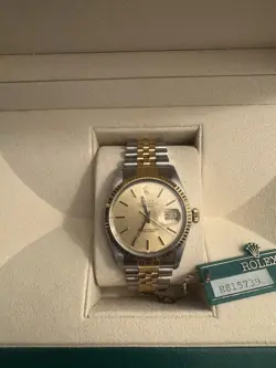 1988. BOX