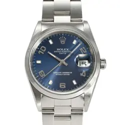 15200 BLUE WATCH
