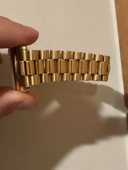 DOUBLE QUICK 18K