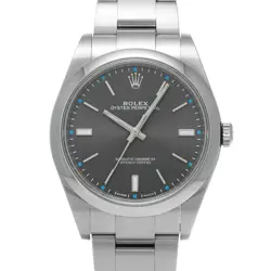MEN'S WATCH #2264
