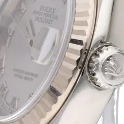 DATEJUST LADIES SSWG