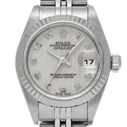 DATEJUST 69174 IVORY