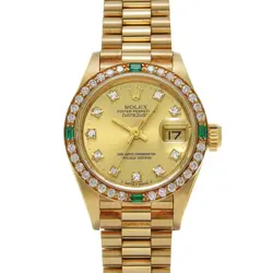 DATEJUST 69078G CASE