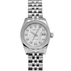179174G SILVER CASE
