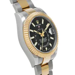MEN'S WATCH #2224