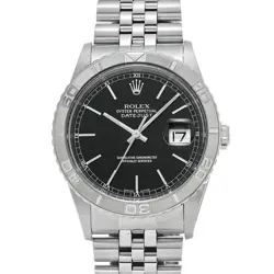 16264 BLACK MEN'S